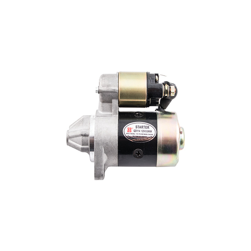 MOTORINO AVVIAMENTO YANMAR 