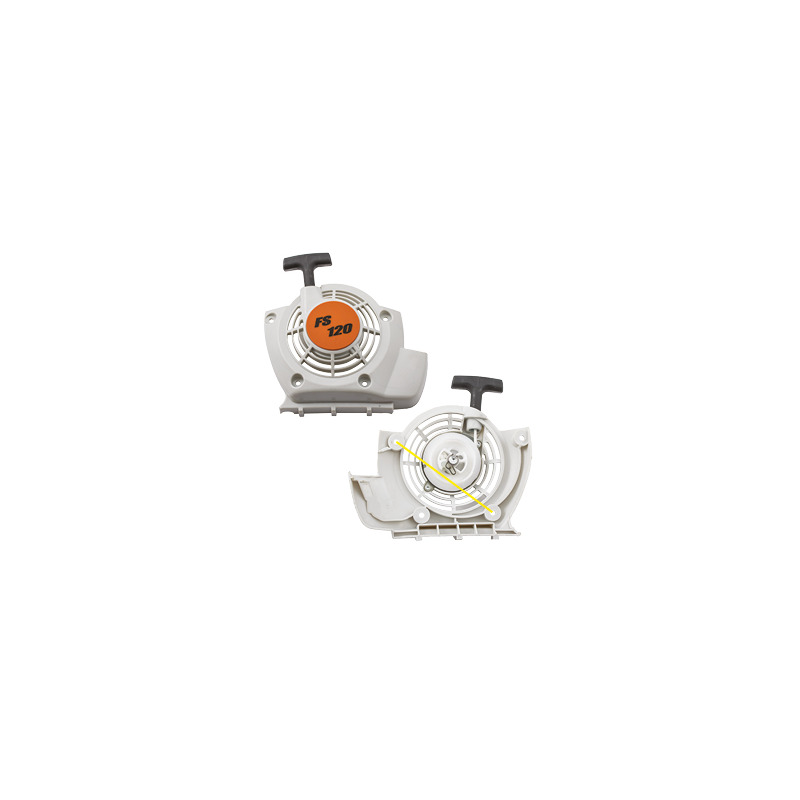 AVVIATORE STIHL 4121-080-2101