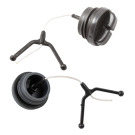 TAPPO OLIO HUSQUARNA 501.6266.02