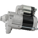 MOTORINO AVVIAMENTO HONDA 31200-ZJ4-831  ***OBSOLETO***