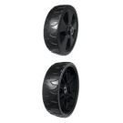 PNEUMATICO 23X850-12     ARTIGLIATO 4 TELE