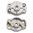 CORPO AGGANCIO AVVIAMENTO COMPLETO 