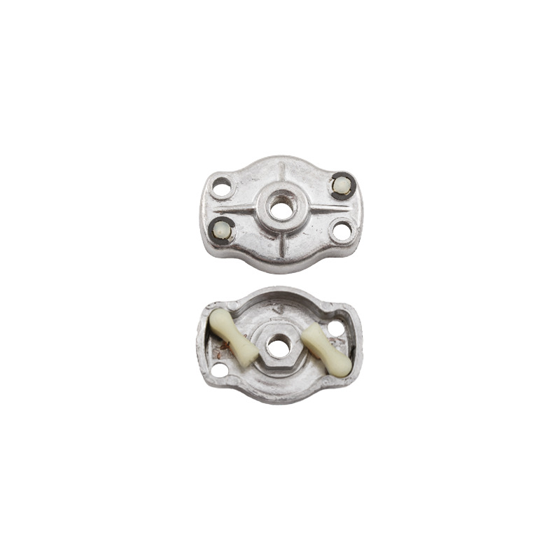 CORPO AGGANCIO AVVIAMENTO COMPLETO 