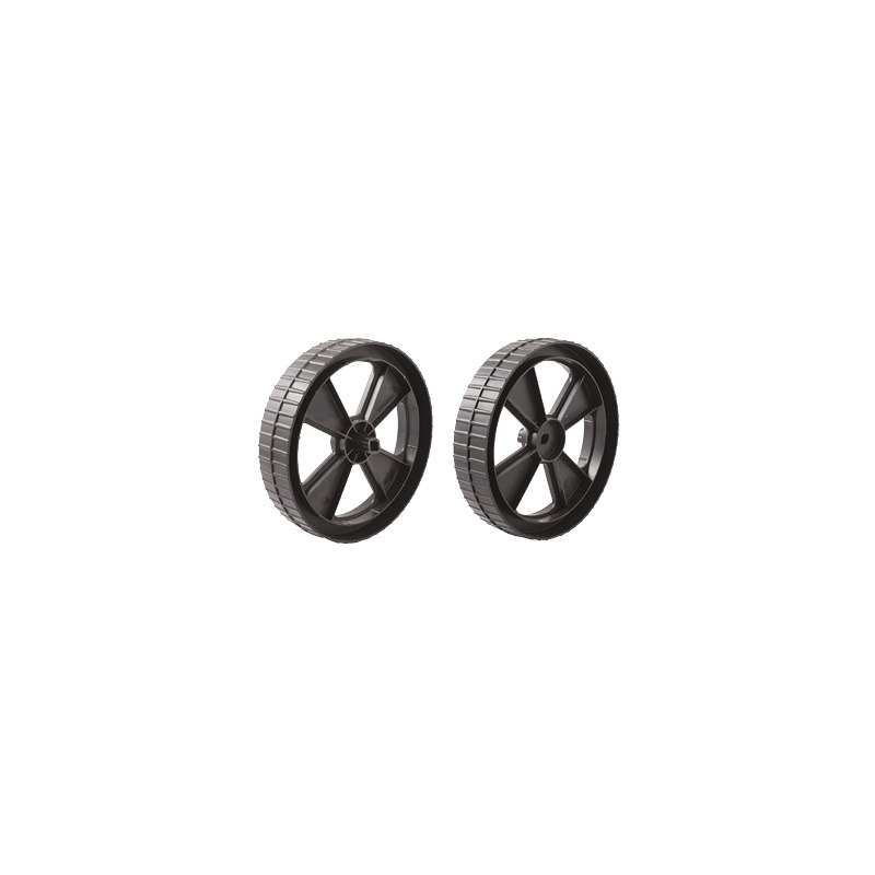 RUOTA PER SPANDICONCIME MANUALE 34 KG D250 mm