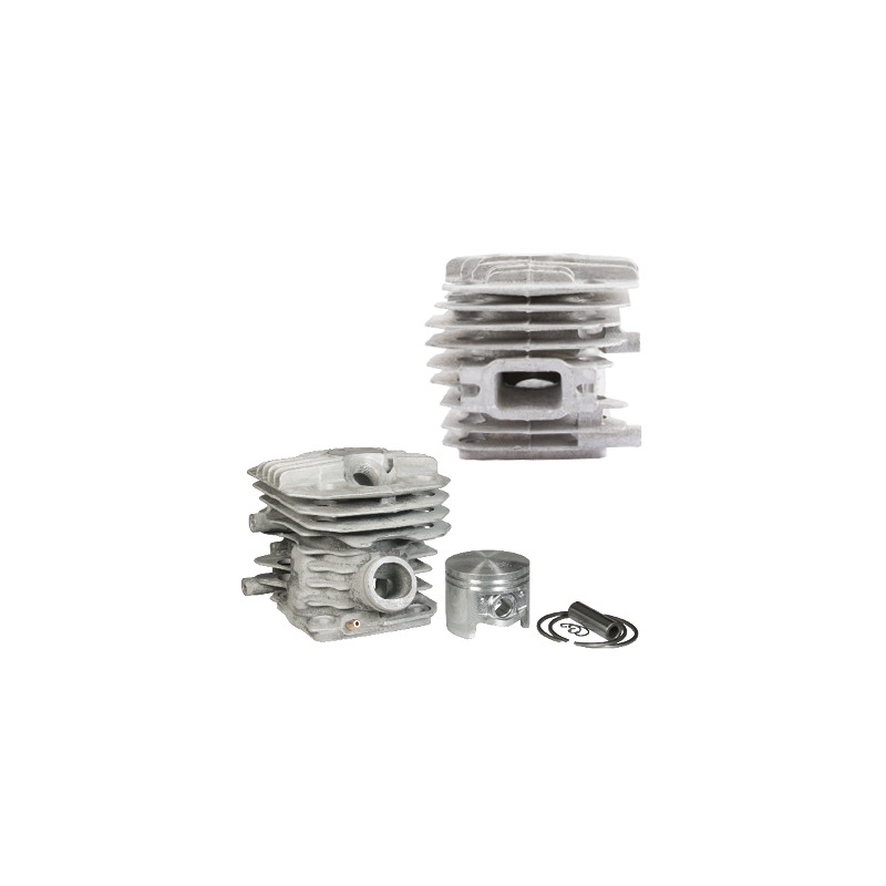 KIT CILINDRO/PISTONE EMAK (94100050)