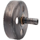 CAMPANA FRIZ. FLUTT. D.78 RIGIDO