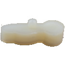 CAMPANA FRIZIONE BLUE BIRD 724830 - 728350