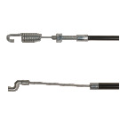 CAVO TRAZIONE MARINA SYSTEM 50138