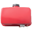 SERBATOIO YANMAR SDE186 DX