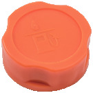 TAPPO CARBURANTE 3WF26 KASEI