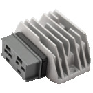 REGOLATORE DI TENSIONE 12V-30A 7 POLI LOMBARDINI 7362.228