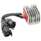 REGOLATORE DI TENSIONE A CAVI 12V-30A LOMBARDINI 7362.325