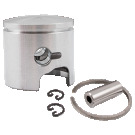 KIT PISTONE/ANELLI EMAK (50162014)