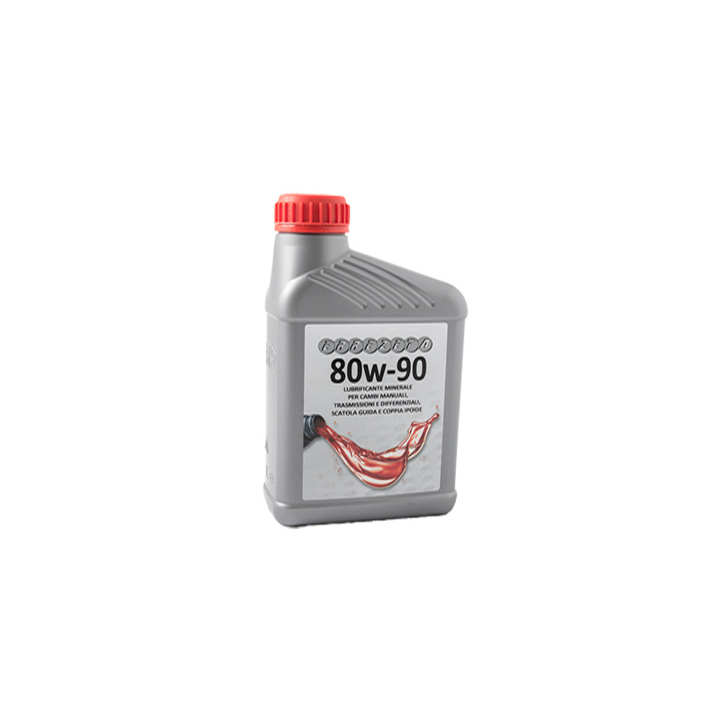 OLIO SAE 80W90 - 1 LT 