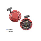 AVVIATORE HONDA 28400-Z0D-003ZA