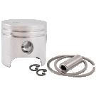 KIT PISTONE/ANELLI EMAK (61282026A)