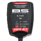 CARICA BATTERIA 6/12V-1A BS             (P.10.G.01)