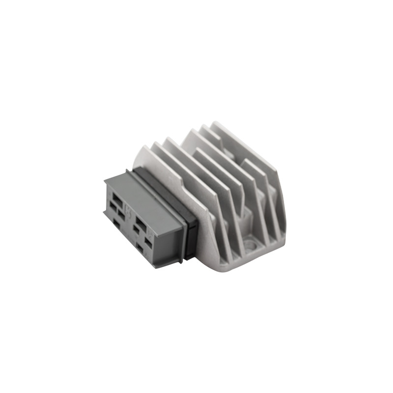 CARICA BATTERIA 6/12V-1A BS             (P.10.G.01)