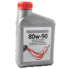 OLIO SAE 80W90 - 1 LT 
