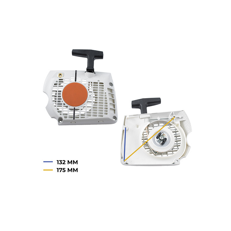 TAPPO PER NS TANICHE IN PLASTICA