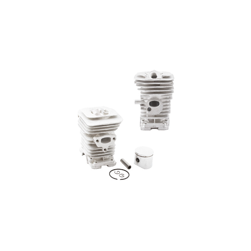 KIT CILINDRO/PISTONE HUSQVARNA - JONSERED - PARTNER (530069941)