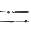CAVO INNESTO LAME AYP - HUSQVARNA
MARAZZINI 532176074