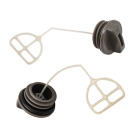 TAPPO CARBURANTE TURBO 450
