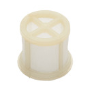 FILTRO BENZINA SUL TAPPO SERBATOIO      