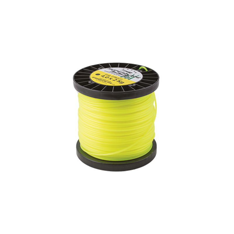 FILO SUPERBLADE 6,0 X 9 KG QUADRO