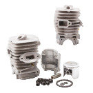 KIT CILINDRO/PISTONE ECHO