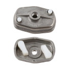 CORPO AGGANCIO BLUE BIRD 722460