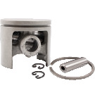 PISTONE CPL D. 40  AL