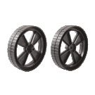 RUOTA PER SPANDICONCIME MANUALE 34 KG D250 mm