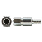 INSERTO UNIVERSALE CALETTATO 8 CAVE
