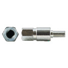 INSERTO PROFILO STIHL 6,5 MM