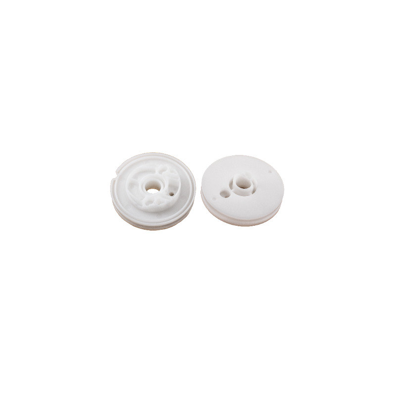 PULEGGIA AVVIAMENTO KAWASAKI 59101 - 2067