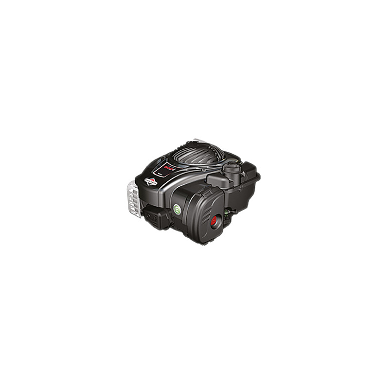 MOTORE BRIGGS & STRATTON OHV 140CC V 22X80 FRENO