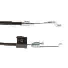 CAVO SEMOVENZA AYP - HUSQVARNA
MARAZZINI 10146600-531206024