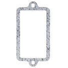 GUARNIZIONE CORPO SFIATO                