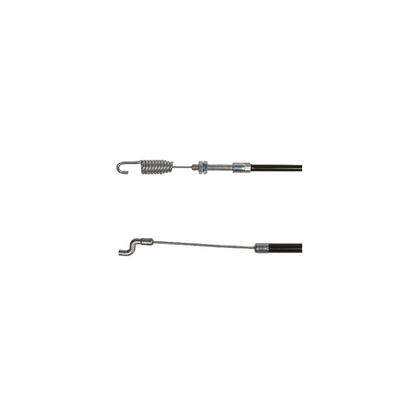 CAVO TRAZIONE MARINA SYSTEM 50138