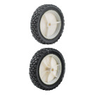 RUOTA UNIVERSALE 178 INT 12,7