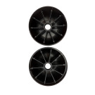 ASSIEME RUOTINO STIGA-GGP 80x12