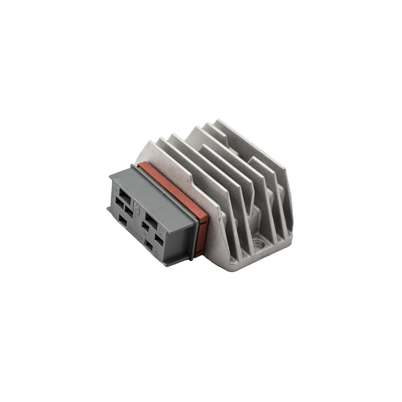 REGOLATORE DI TENSIONE 12V-30AH LOMBARDINI 7362.402