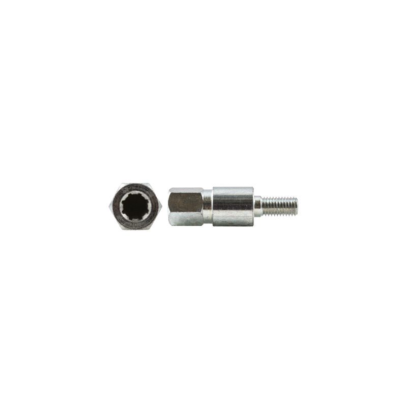 INSERTO UNIVERSALE CALETTATO 8 CAVE