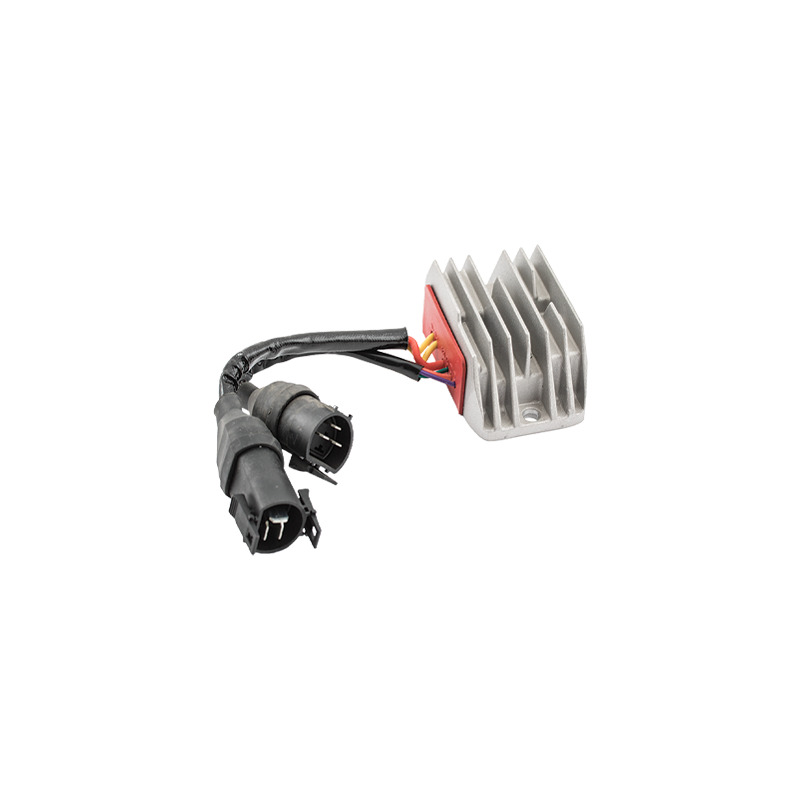 REGOLATORE DI TENSIONE A CAVI 12V-30A LOMBARDINI 7362.325