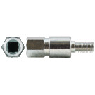 INSERTO QUADRO 5,1 MM