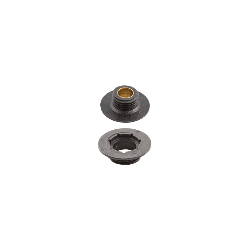 VITE SENZA FINE ZENOAH