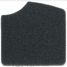 FILTRO ARIA EFCO-OLEO MAC 56550203