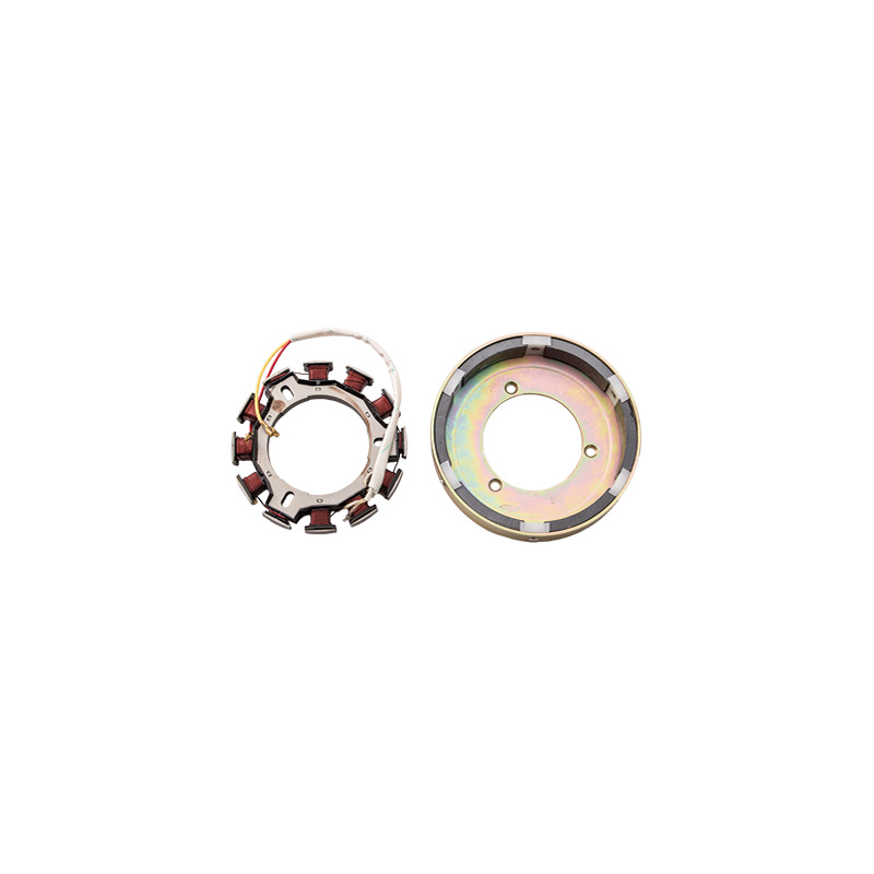 ALTERNATORE LOMBARDINI 12-30/20A   8565.107