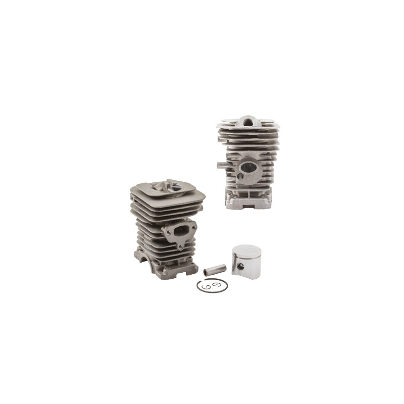 KIT CILINDRO/PISTONE HUSQVARNA - JONSERED - PARTNER (530069940)